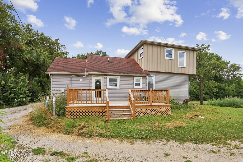 15428 W 147th Street - Photo 1