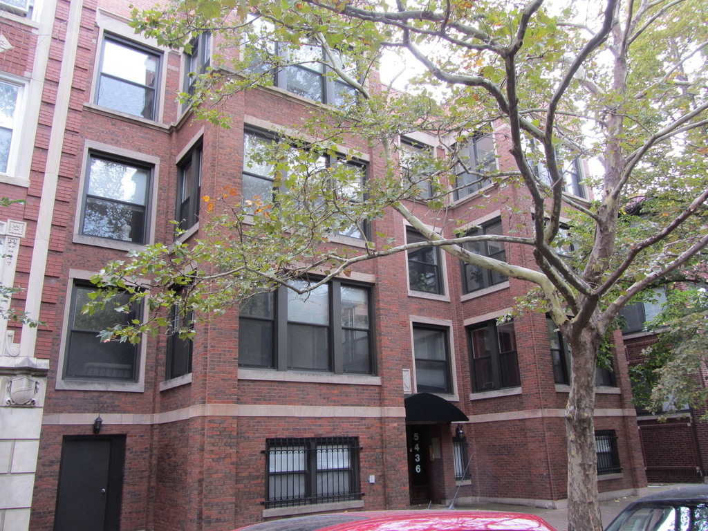 5436 S Harper Avenue - Photo 9