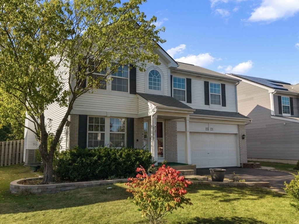 2521 Waterford Lane - Photo 1