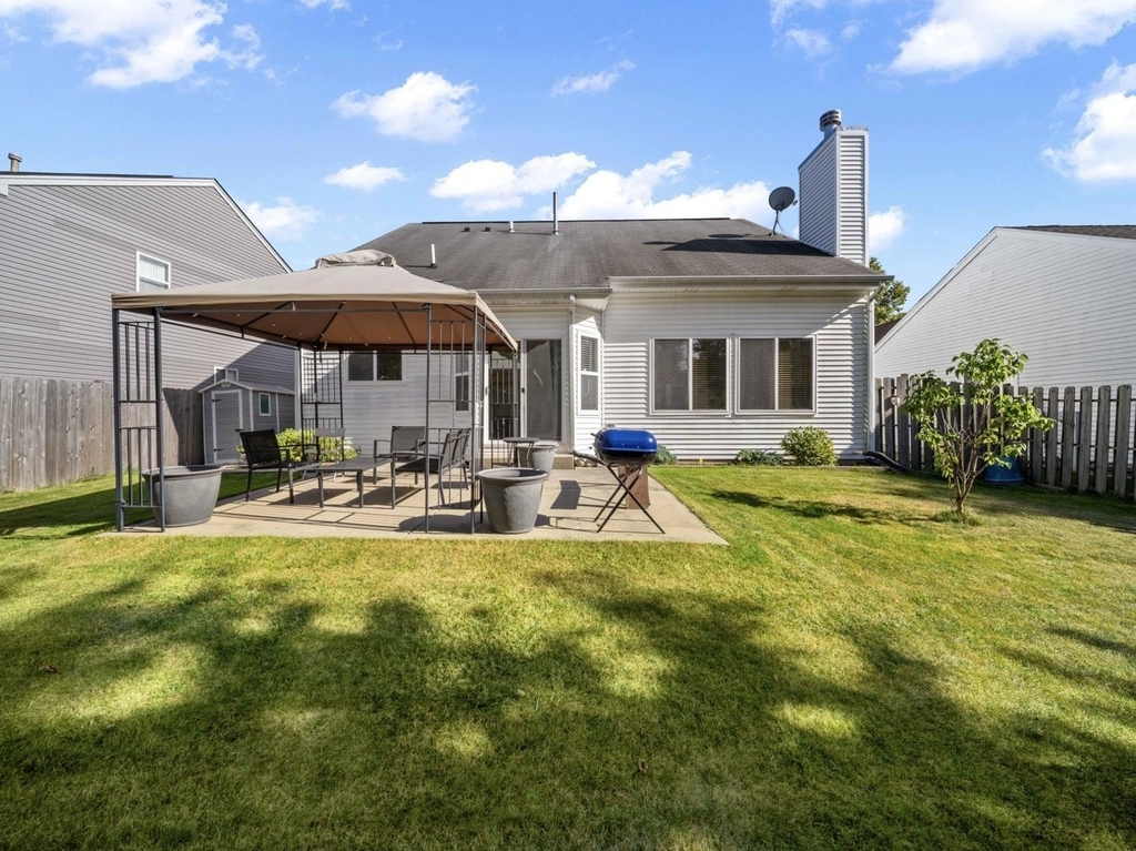 2521 Waterford Lane - Photo 17