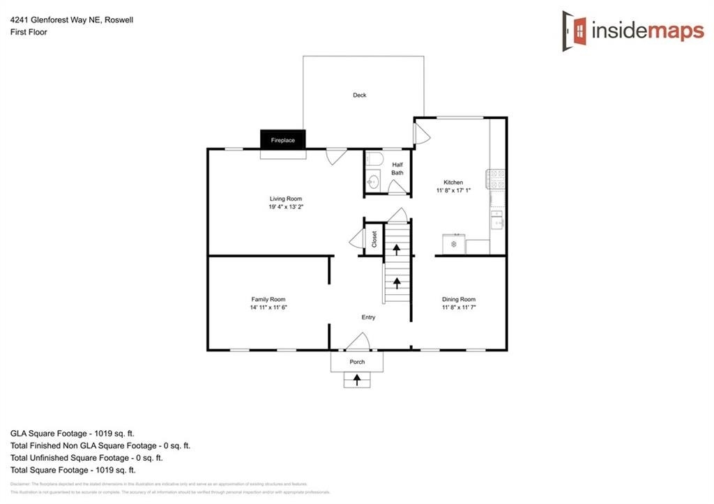 4241 Glenforest Way Ne - Photo 19