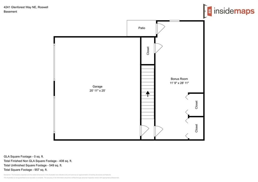 4241 Glenforest Way Ne - Photo 18
