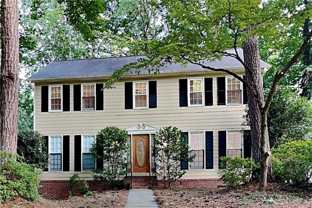 4241 Glenforest Way Ne - Photo 0