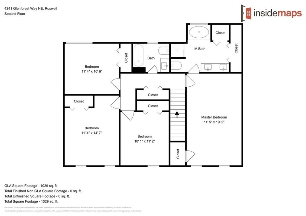 4241 Glenforest Way Ne - Photo 20