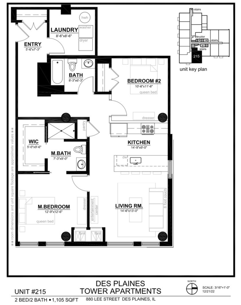 880 Lee Street - Photo 20