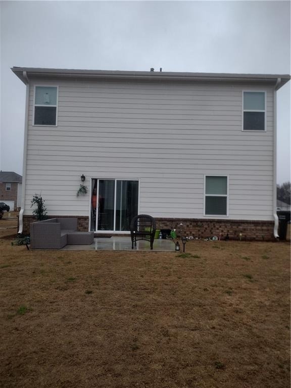 1757 Andrew Acres Lane - Photo 1