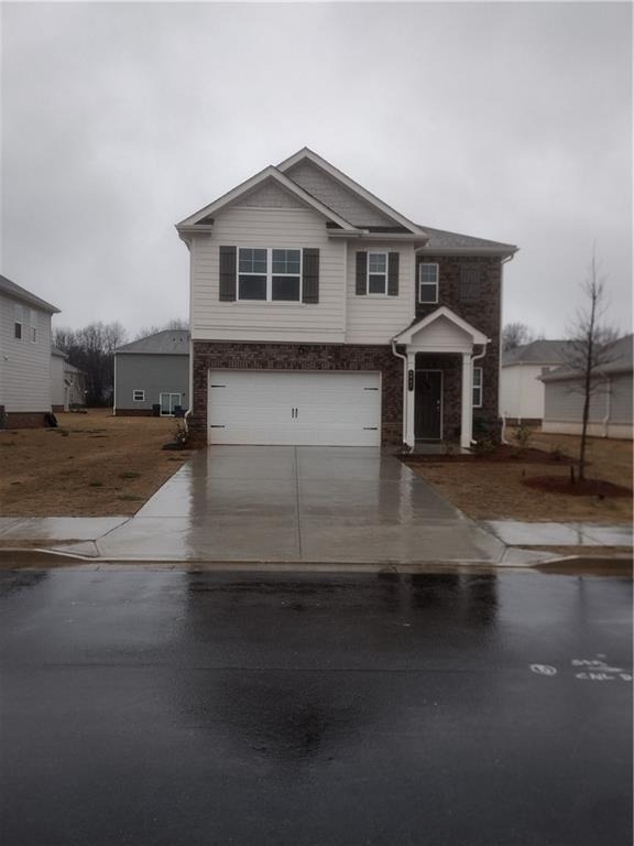 1757 Andrew Acres Lane - Photo 0