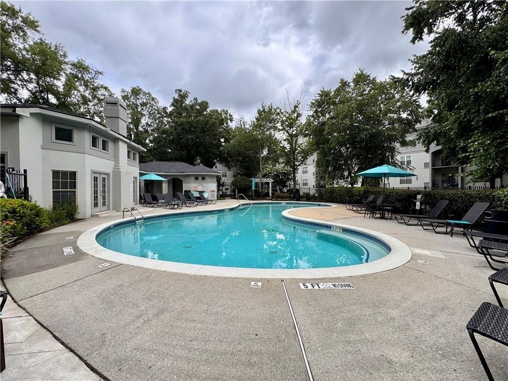 970 Sidney Marcus Boulevard Ne - Photo 21