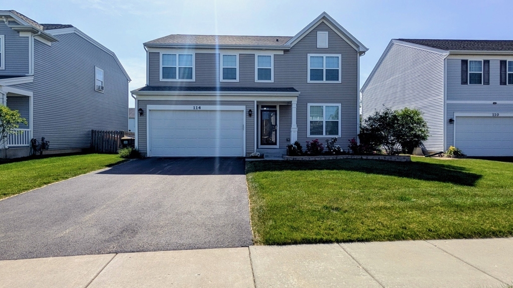 114 Gala Drive - Photo 0