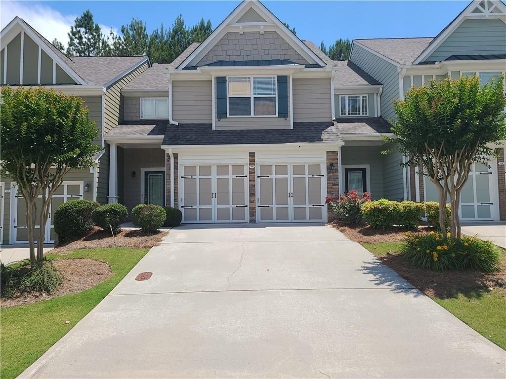 118 Wiley Parc Circle - Photo 2