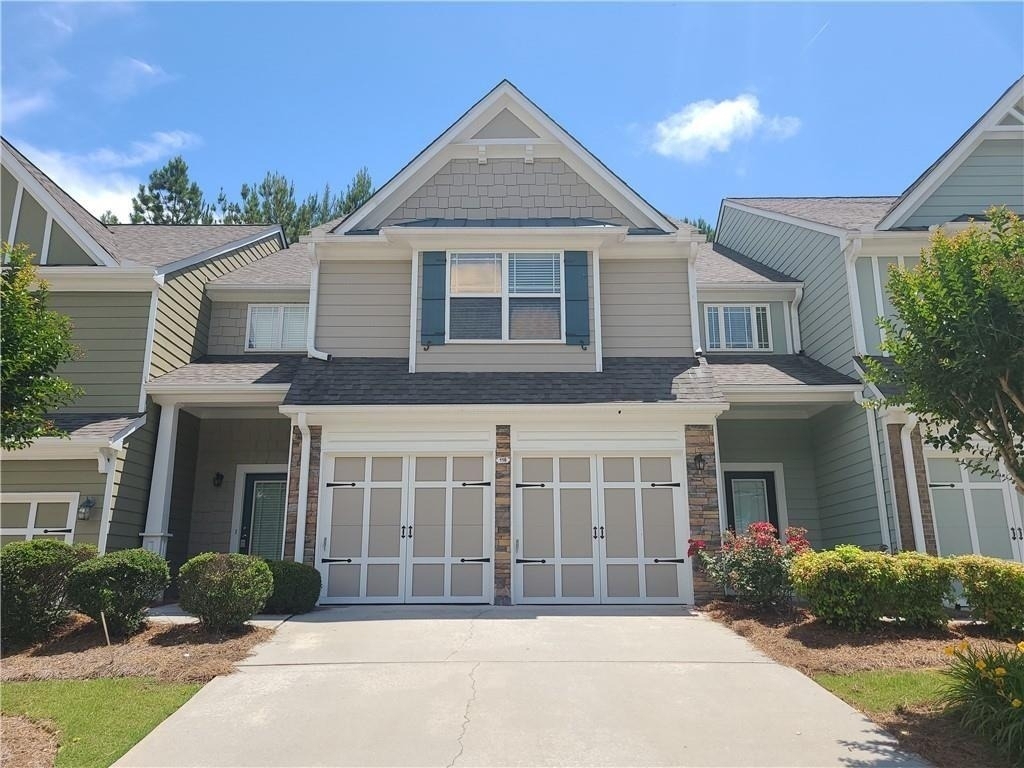 118 Wiley Parc Circle - Photo 1