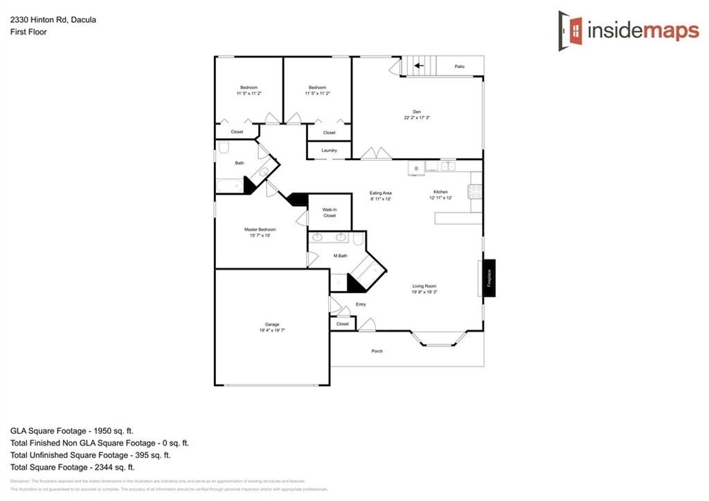 2330 Hinton Road - Photo 17