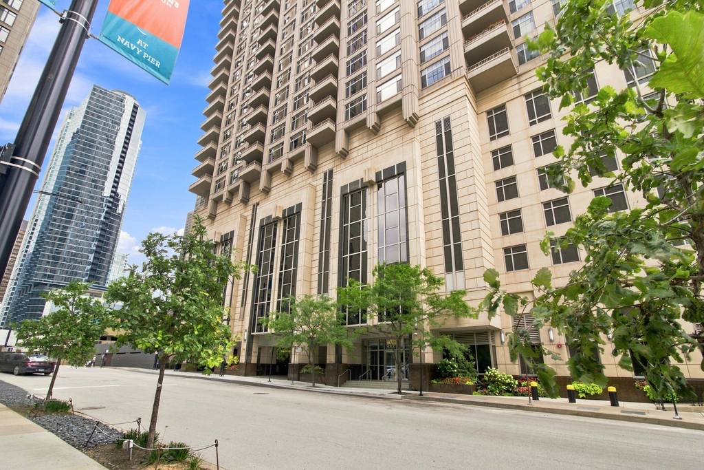 530 N Lake Shore Drive - Photo 7