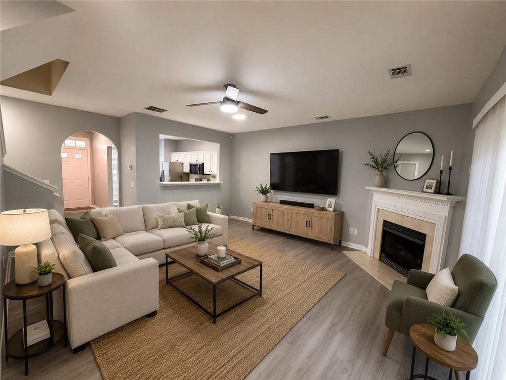 2025 Austin Park Circle - Photo 1