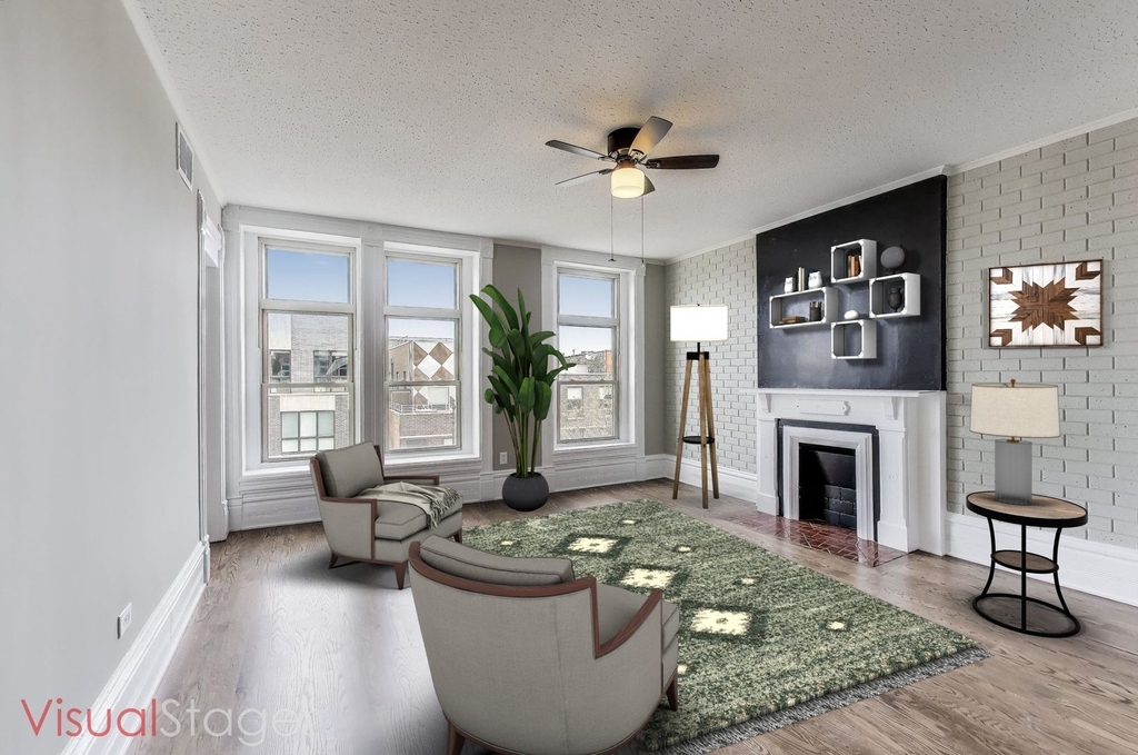 1429 W Grand Avenue - Photo 4