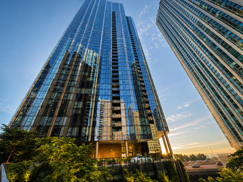 211 N Harbor Drive - Photo 0