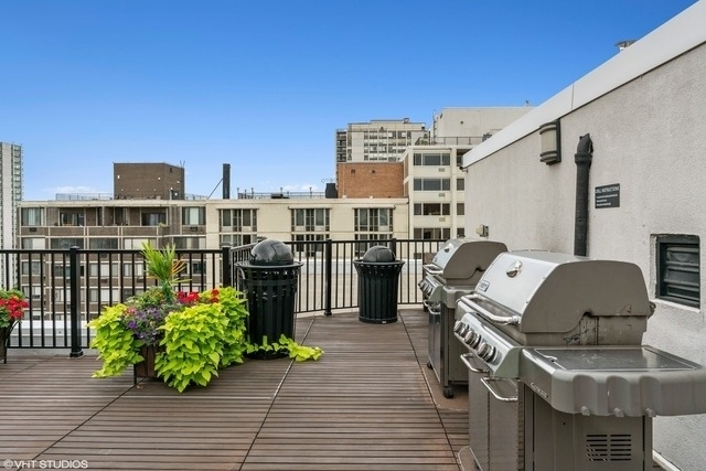 1339 N Dearborn Street - Photo 11