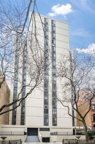 1339 N Dearborn Street - Photo 0