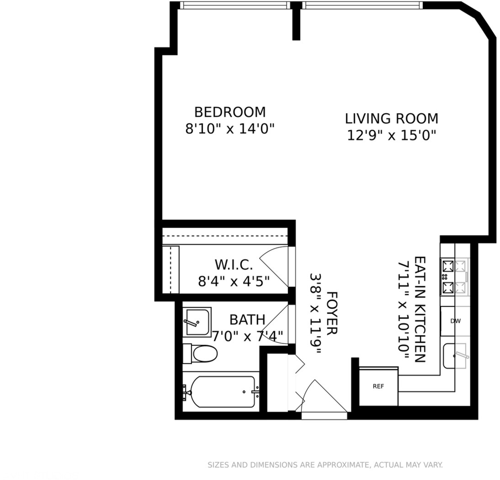 211 E Ohio Street - Photo 16
