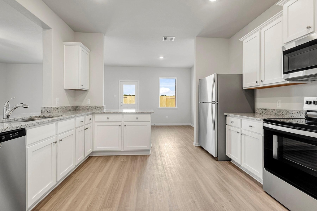 23119 Gowen Cypress Drive - Photo 8