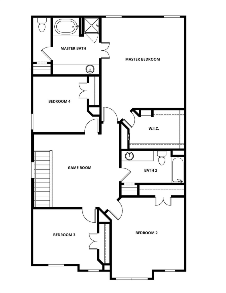 23119 Gowen Cypress Drive - Photo 20