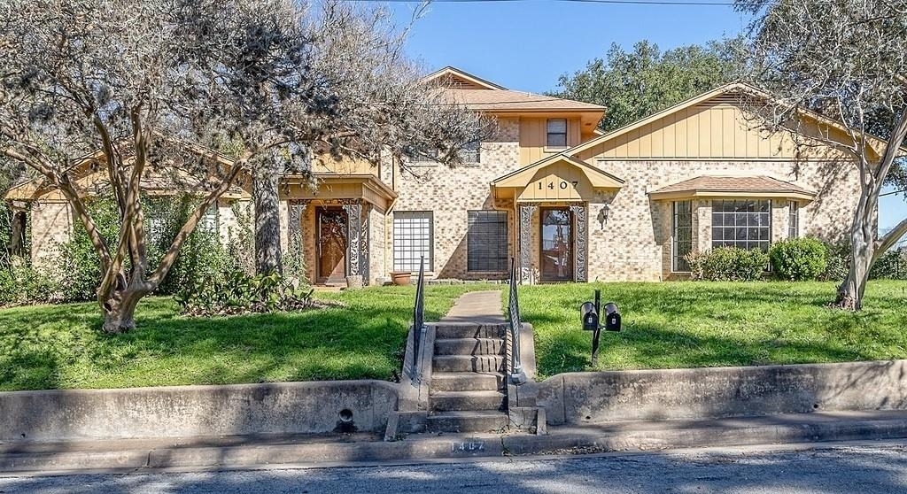 1407 Key Street - Photo 0