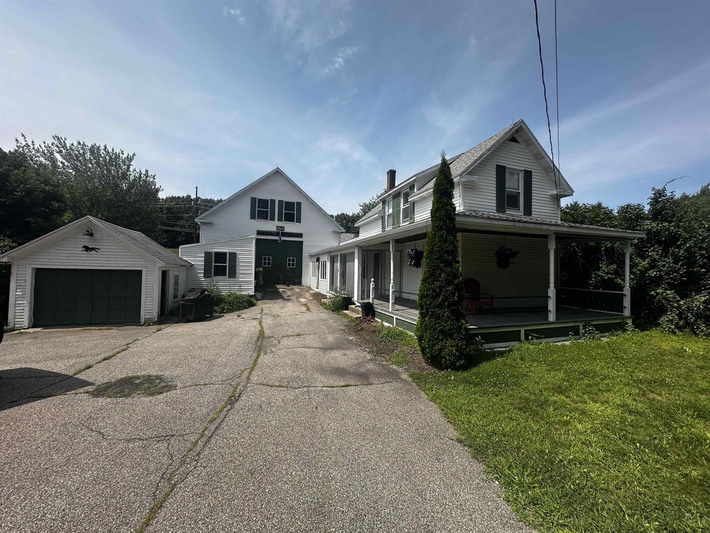 410 Wallace - Photo 0