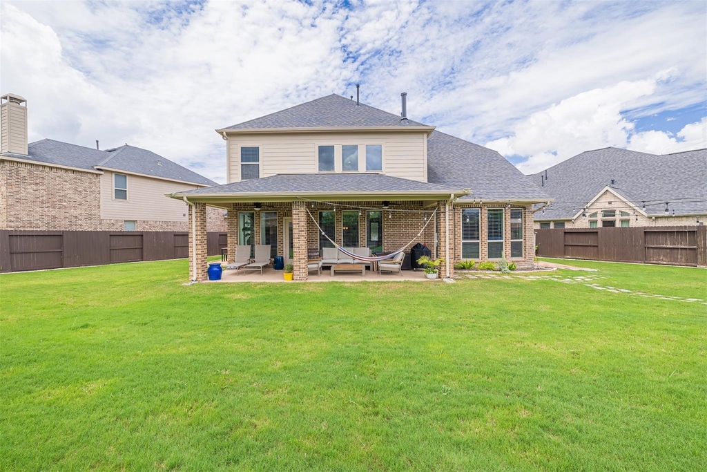 3530 Auburn Creek Circle - Photo 30