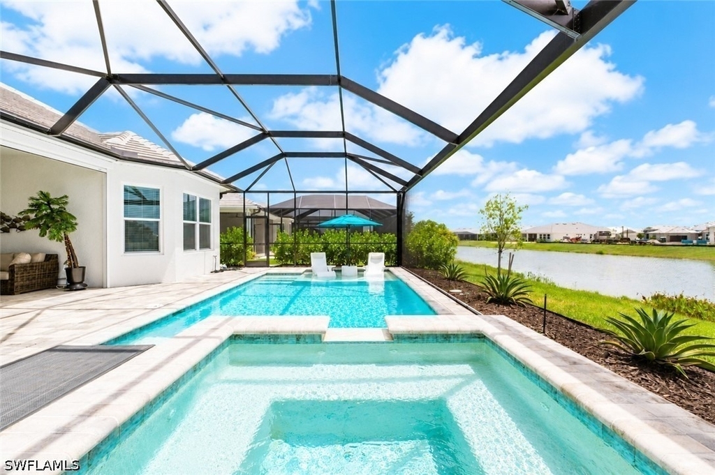 15710 Triesta Lane - Photo 2