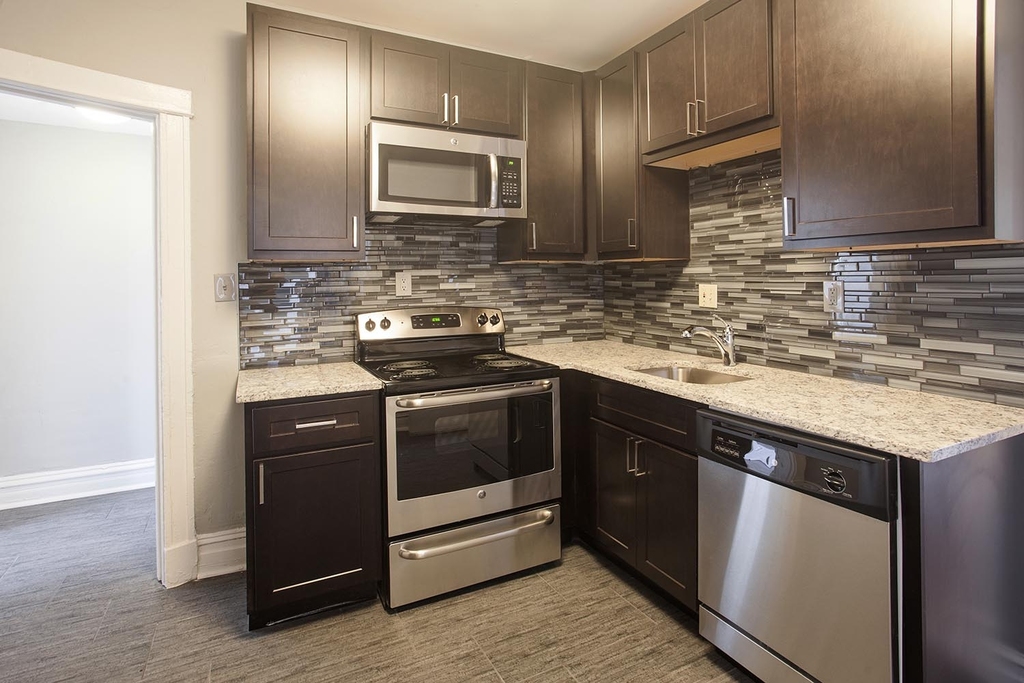 3902-3906 Lindell Boulevard - Photo 20