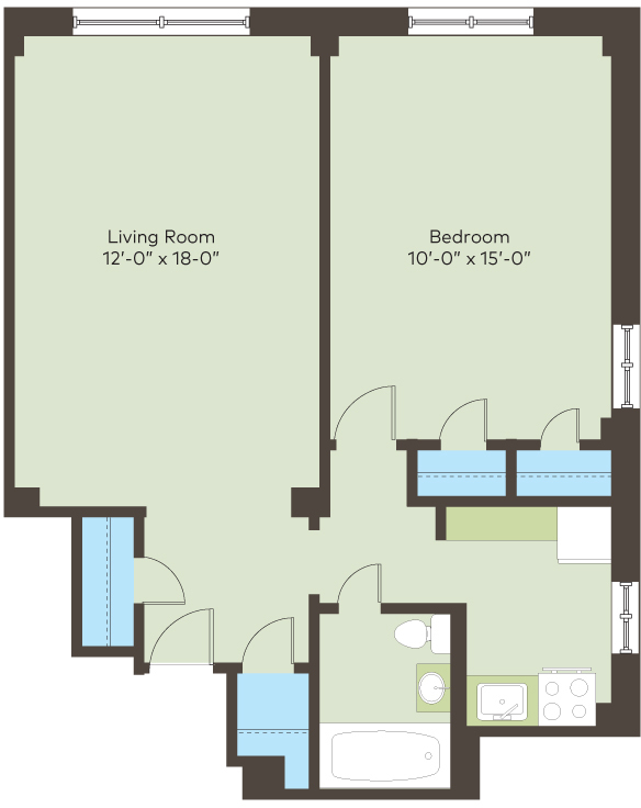 18 South Kingshighway - Photo 112