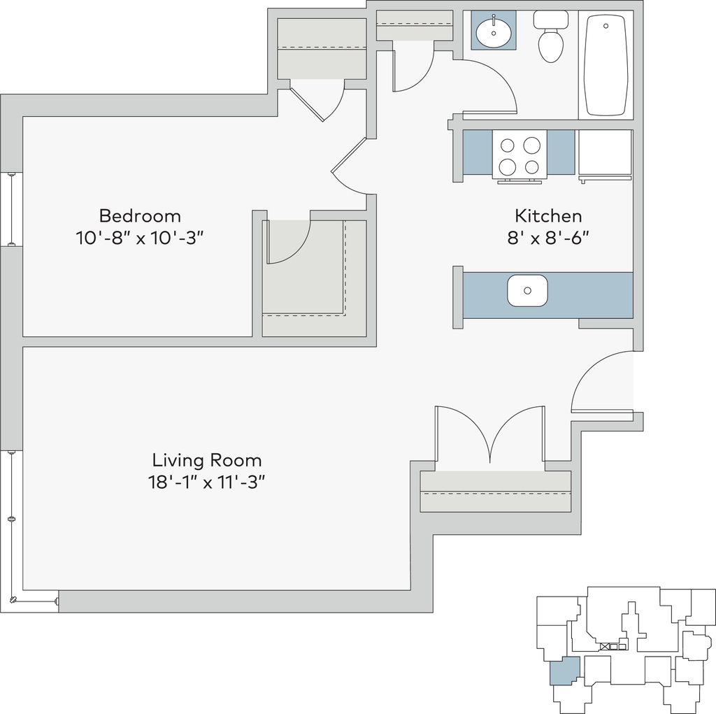 18 South Kingshighway - Photo 429