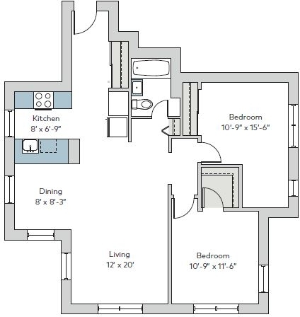 18 South Kingshighway - Photo 447