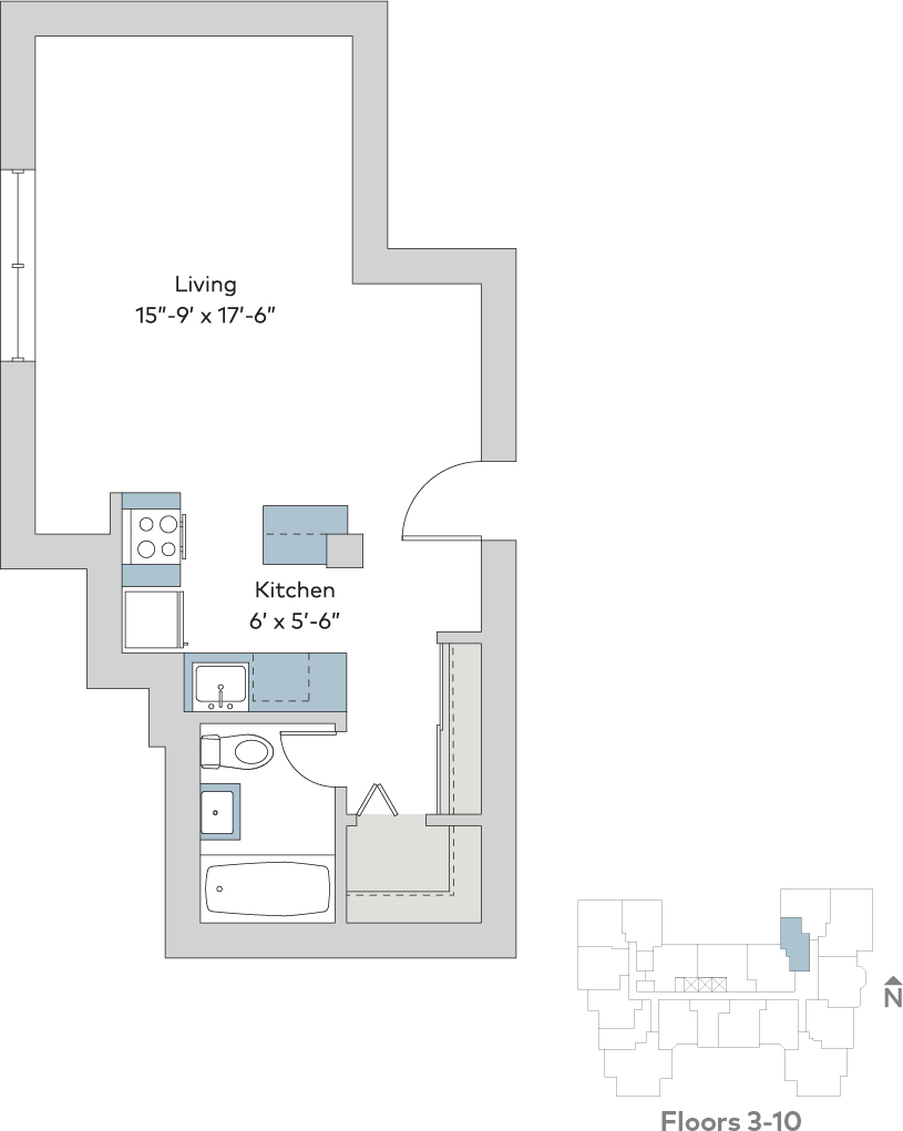18 South Kingshighway - Photo 454