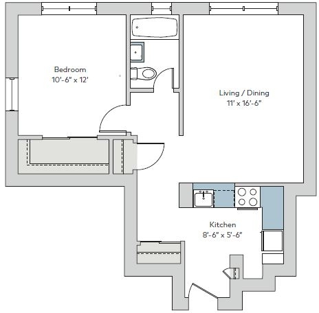 18 South Kingshighway - Photo 440