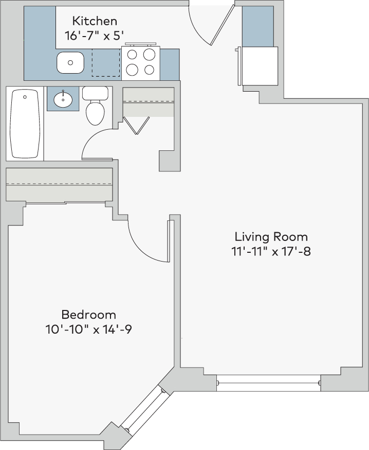 18 South Kingshighway - Photo 441