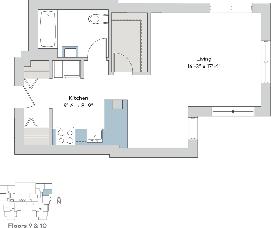 18 South Kingshighway - Photo 457