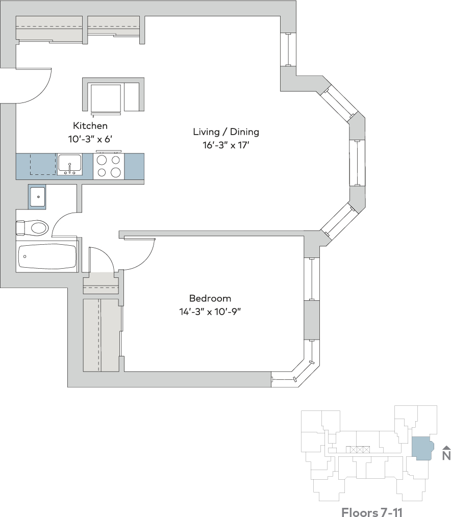 18 South Kingshighway - Photo 430