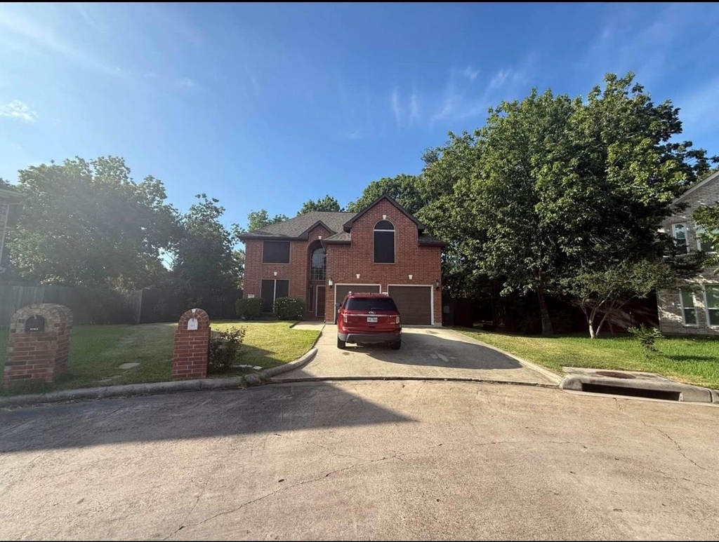 3618 Windhill Lane - Photo 0