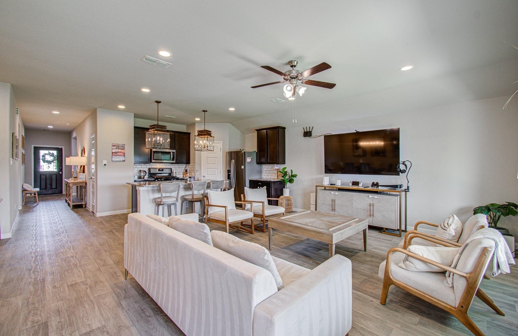 3742 Canyon Shore Lane - Photo 6