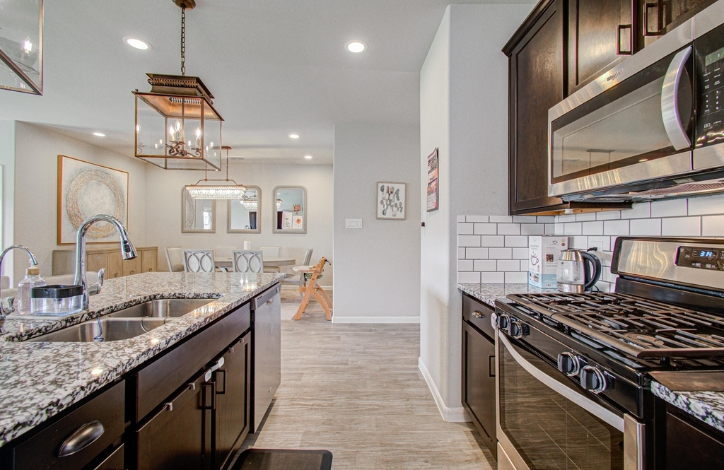 3742 Canyon Shore Lane - Photo 14