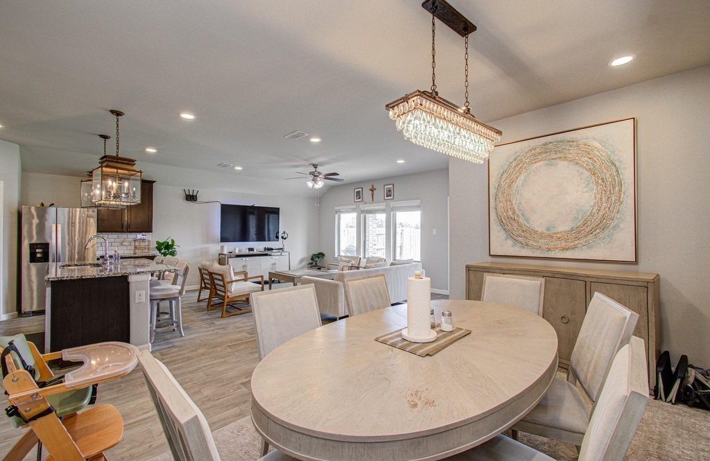 3742 Canyon Shore Lane - Photo 17