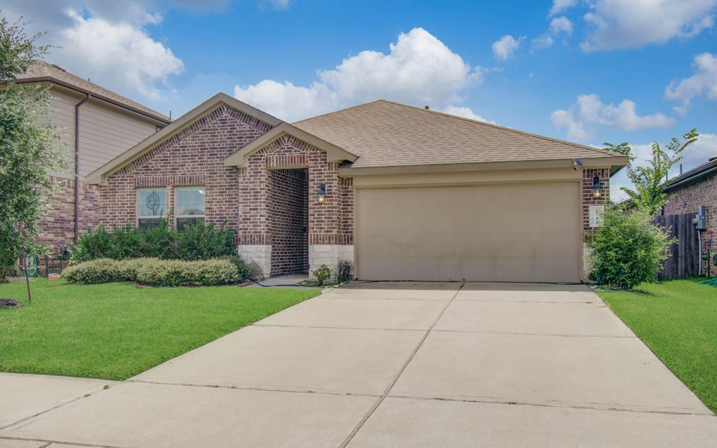 3742 Canyon Shore Lane - Photo 3