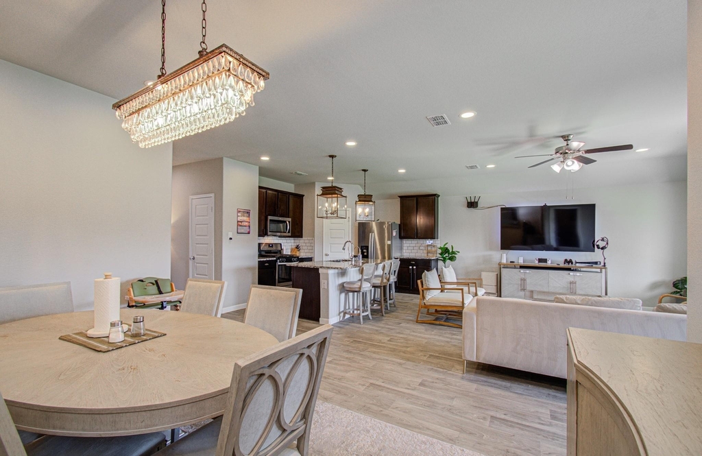 3742 Canyon Shore Lane - Photo 18