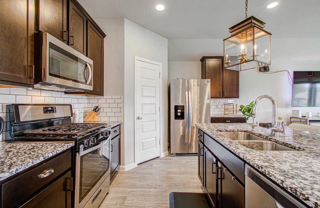 3742 Canyon Shore Lane - Photo 13