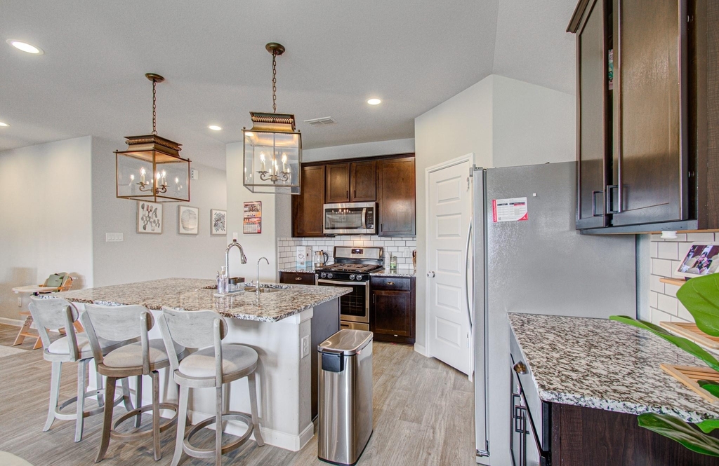 3742 Canyon Shore Lane - Photo 12