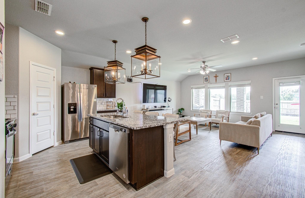 3742 Canyon Shore Lane - Photo 10