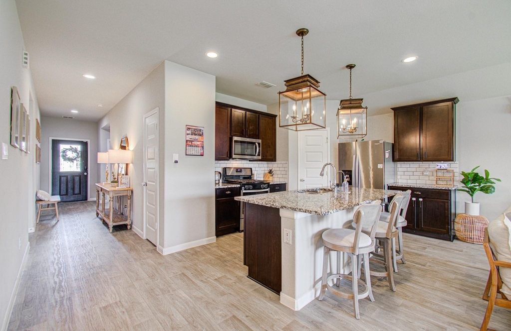 3742 Canyon Shore Lane - Photo 11