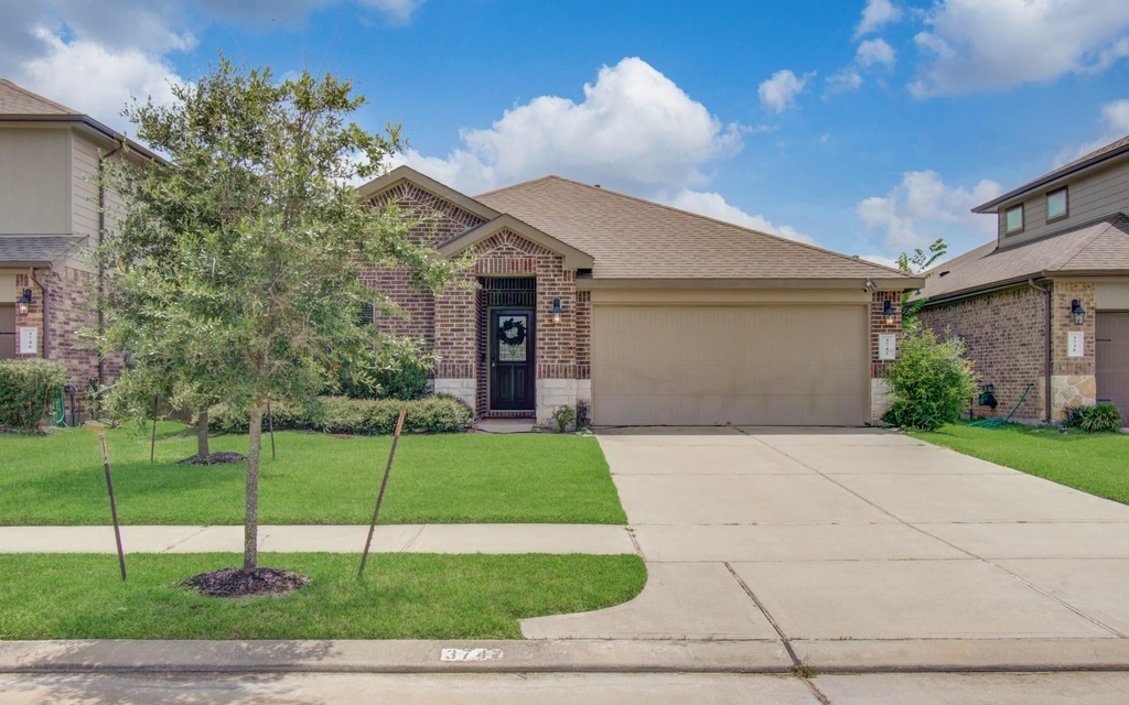 3742 Canyon Shore Lane - Photo 1