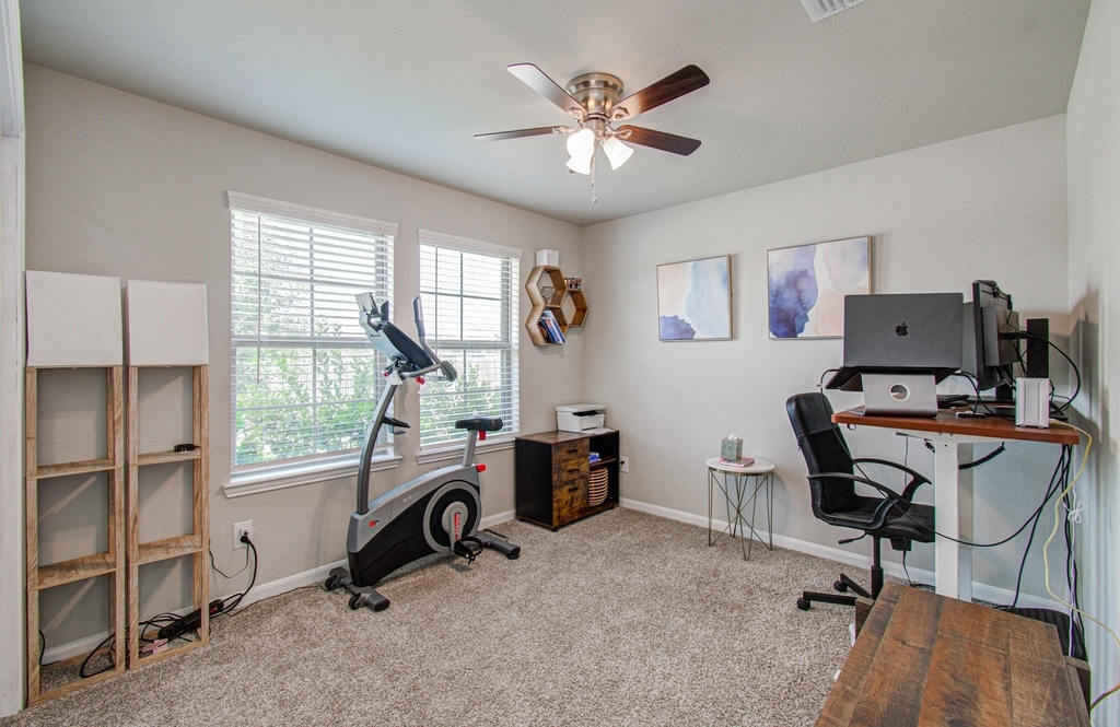 3742 Canyon Shore Lane - Photo 20